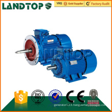 Manufacturer 660V 50HP Y2 series 3 phase electric motor generator